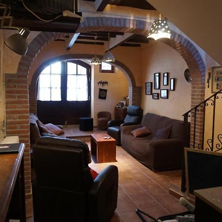 Casa Rural Cal Parines Vilabella Ngoại thất bức ảnh