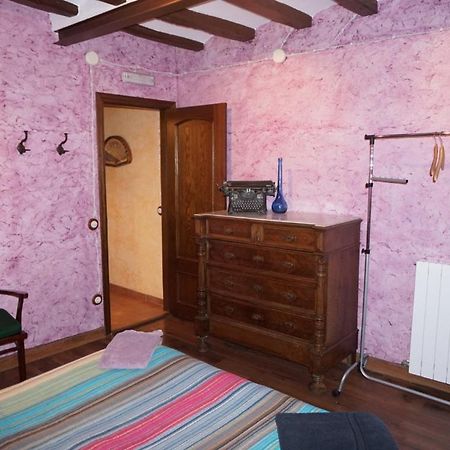 Casa Rural Cal Parines Vilabella Ngoại thất bức ảnh