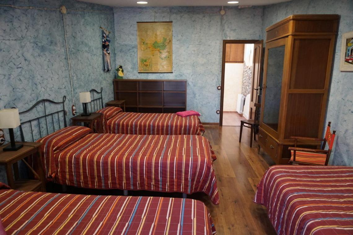 Casa Rural Cal Parines Vilabella Ngoại thất bức ảnh